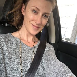 Meet your Posher, Stephanie